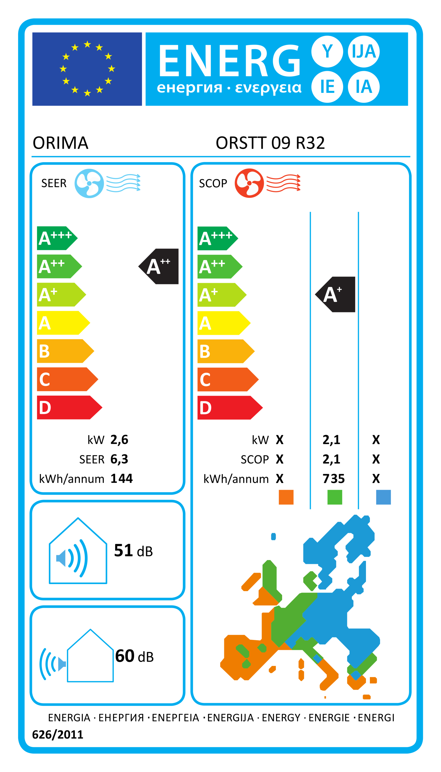 Climatização Ar Condicionado Ar Condicionado Monosplit - 070192
