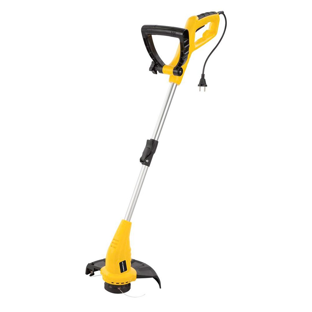 Aparador de grama de 350 w, ø250 mm