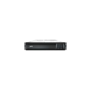 APC Smart-UPS 3000VA LCD RM 2U 230V com Placa de Rede