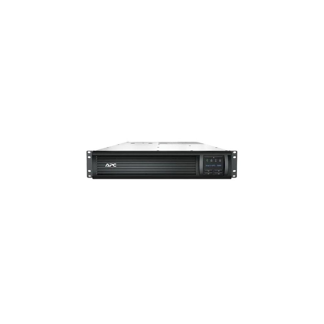 APC Smart-UPS 3000VA LCD RM 2U 230V com Placa de Rede