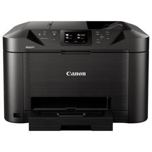 Canon MAXIFY MB5150 Inyección de tinta A4 600 x 1200 DPI 24 ppm Wifi - IM42108678
