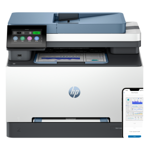 HP Color LaserJet Pro MFP 3302fdw Prntr Laser A4 600 x 600 DPI 25 ppm Wifi