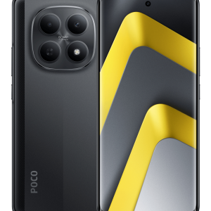 POCO M8 5G 17,2 cm (6.77") Ranura híbrida Dual SIM USB Tipo C 8 GB 512 GB 5520 mAh preto