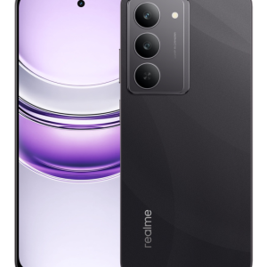 realme 14x 5G 16,9 cm (6.67") SIM doble Android 14 USB Tipo C 8 GB 256 GB 5000 mAh preto