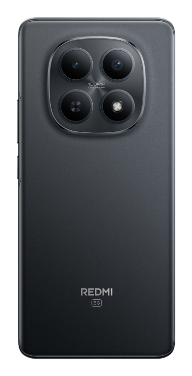 Xiaomi Redmi Note 15 5G 17,2 cm (6.77") 8 GB 256 GB 5520 mAh preto