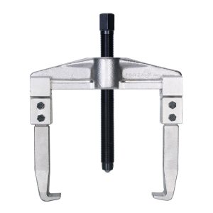 Extrator série 2400 de 2 garras, 50 - 165 x 155 mm