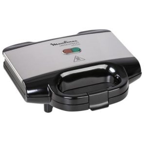 Pequenos Domésticos Cozinha Sandwicheiras