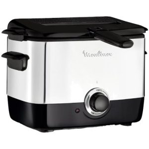 Pequenos Domésticos Cozinha Fritadeiras