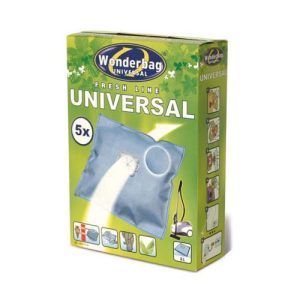 Pequenos Domésticos Aspiração Sacos Aspirador