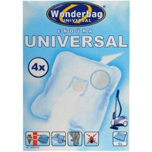 Pequenos Domésticos Aspiração Sacos Aspirador