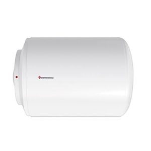 Águas Quentes Termoacumuladores Termoacumuladores Horizontais