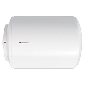 Águas Quentes Termoacumuladores Termoacumuladores Horizontais