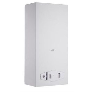 Águas Quentes Esquentadores Esquentadores Inteligentes