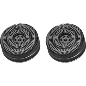 Encastre Exaustores Acessorios