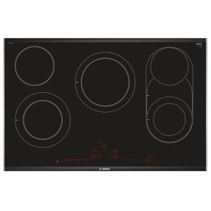 Encastre Placas Vitrocerâmicas Placas Vitrocerâmicas 80cm