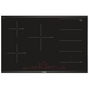 Encastre Placas Indução Placas Indução 80cm