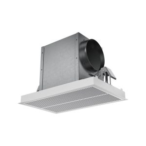 Encastre Exaustores Acessorios