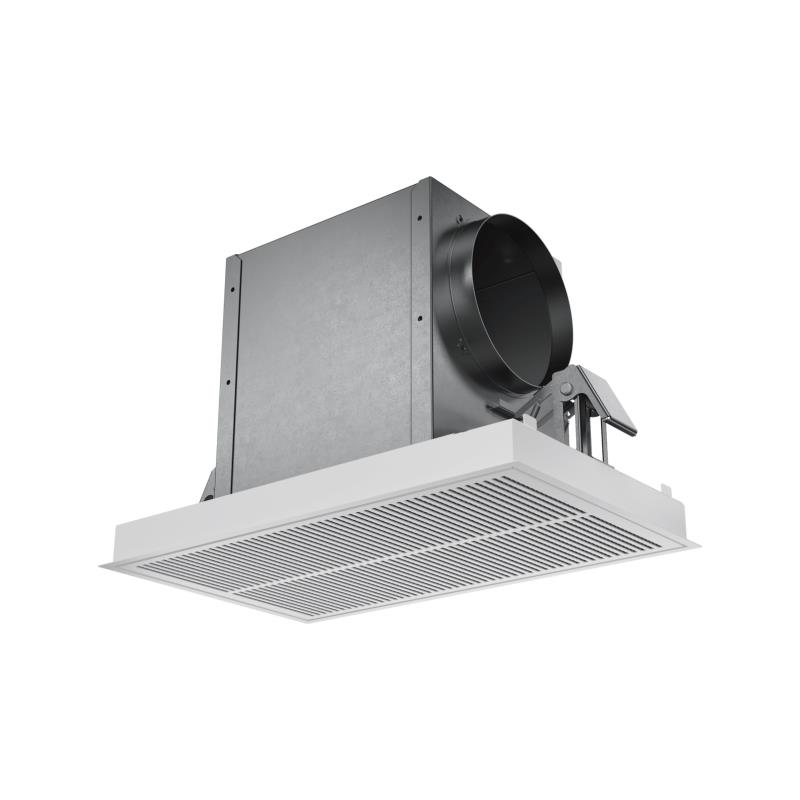 Encastre Exaustores Acessorios