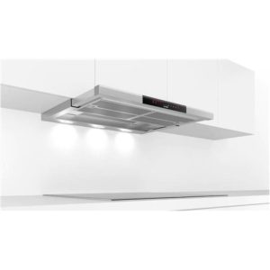 Encastre Exaustores Exaustores Gaveta