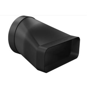 Encastre Chaminés Acessorios