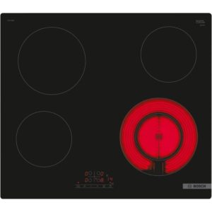 Encastre Placas Vitrocerâmicas Placas Vitrocerâmicas 60cm