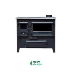 Climatização Ambiente - Portátil, Pellets, Lenha Aquecimento Lenha