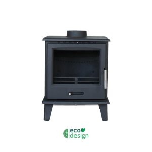 Climatização Ambiente - Portátil, Pellets, Lenha Aquecimento Lenha