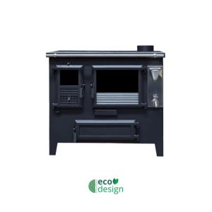 Climatização Ambiente - Portátil, Pellets, Lenha Aquecimento Lenha