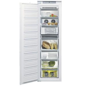 Encastre Congeladores Verticais Encastre Congeladores Verticais Encastre 170-179cm