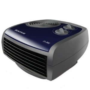 Climatização Ambiente - Portátil, Pellets, Lenha Termoventiladores