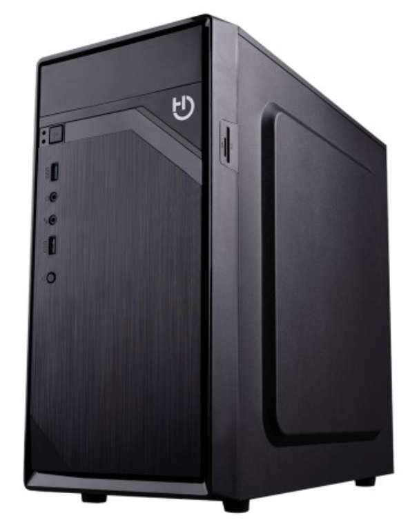 MR Micro OR1562278PN PC i5-11400 Torre Intel® Core™ i5 8 GB DDR4-SDRAM 500 GB SSD - OR1562278