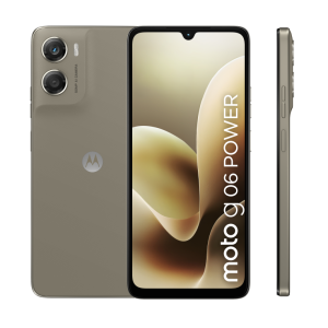 Motorola moto g06 power 17,5 cm (6.88") SIM doble Android 15 4G USB Tipo C 8 GB 256 GB 7000 mAh Caqui