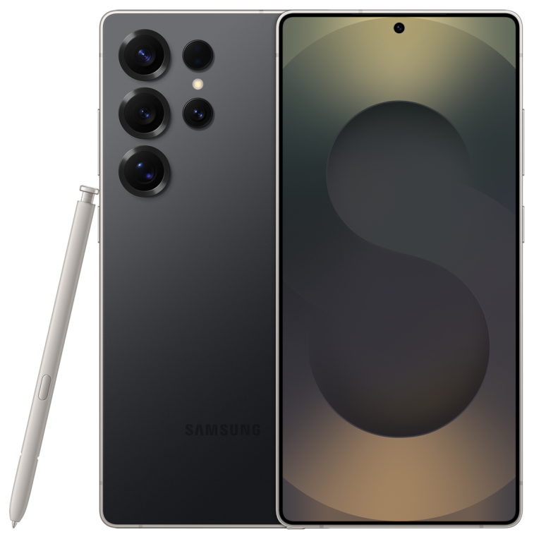 Samsung Galaxy S25 Ultra SM-S938B/DS 17,5 cm (6.9") SIM doble Android 15 5G USB Tipo C 12 GB 256 GB 5000 mAh preto
