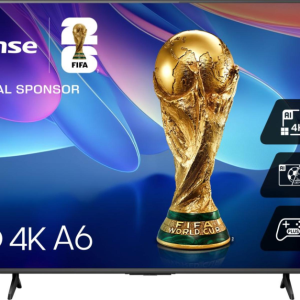 Hisense 55A6S - TV11224012