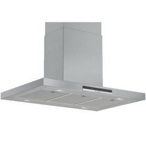 Encastre Chaminés Chaminés Ilha 90cm