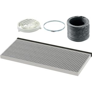 Encastre Exaustores Acessorios