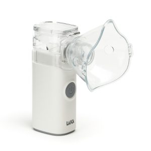 Nebulizador por ultrassons para terapia com aerossóis, ne2012