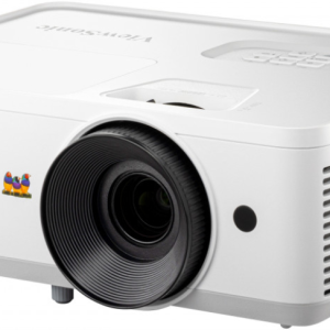 Viewsonic PA700X Projetores de vídeo Projetor de alcance estándar 4500 lúmenes ANSI XGA (1024x768) branco