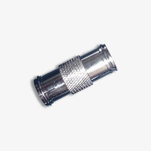 Adaptador Macho Soluções Led Metal