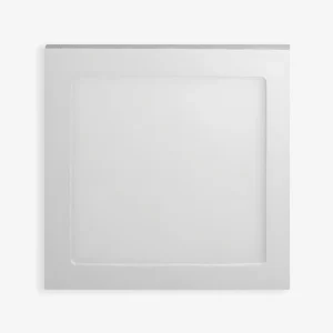 Downlight LED LUXHOME 5W Quadrado Fino 4500K