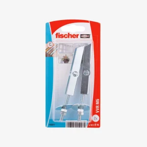 Blister Bucha FISCHER 2 UND