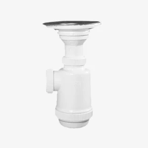 Sifão de Lava Louça TM Simples sem Tubo H30