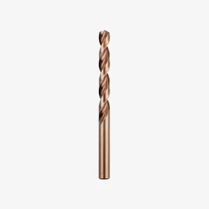 Broca HSS Cobalto Kwb p/Inox e Metal Ø1mm
