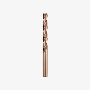 Broca HSS Cobalto Kwb p/Inox e Metal Ø3mm
