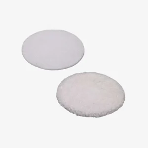 Kit 2 Boinas para Polidora Automovél Einhell CE-CB 18 / CC-PO 90
