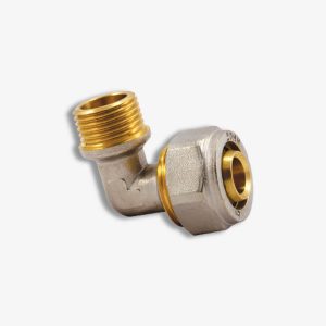 Joelho Rosca Macho de Roscar BRM 20 x 1/2