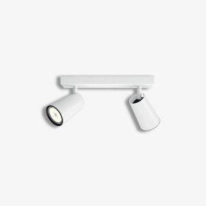 Candeeiro de Barra PHILIPS Paisley Duplo