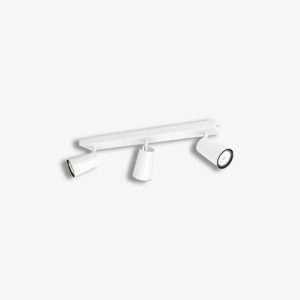 Candeeiro de Barra PHILIPS Paisley Triplo