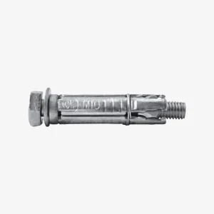 Bucha Expansiva 4 Segmentos PECOL M8X60 PCL785 preço unitário