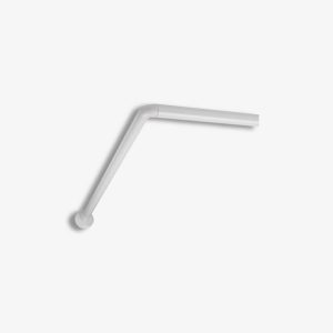 Varão Angular TATAY 90x90 Branco